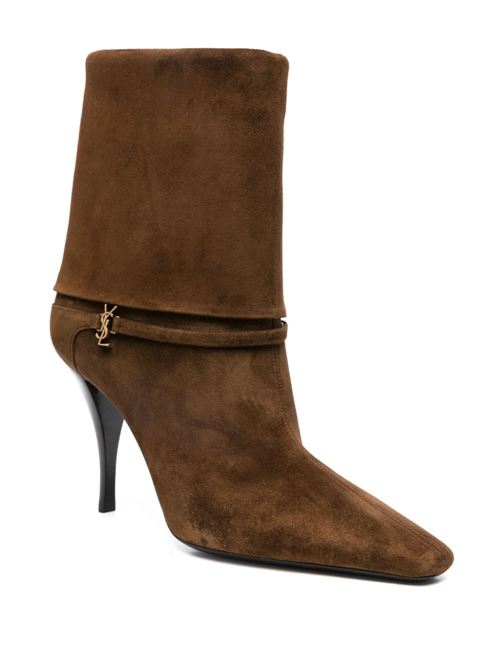 Ricky Boot SAINT LAURENT | 8013930LI002701